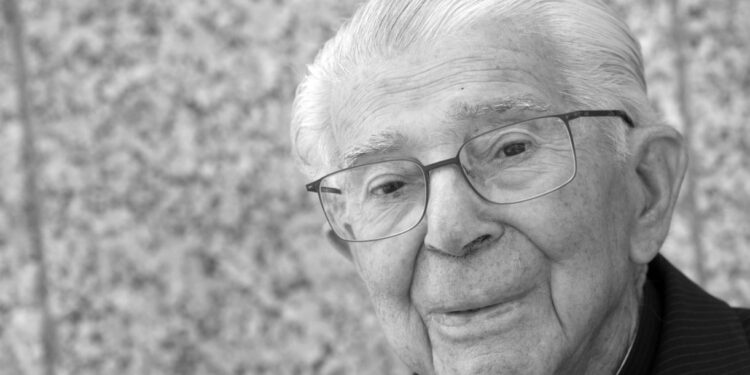 Famalicão decreta Luto Municipal pela morte de Monsenhor Joaquim Fernandes