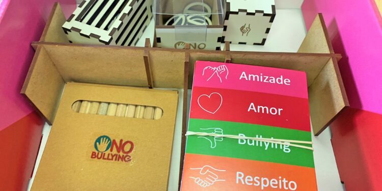 Município de Vila Verde lança projeto ‘No Bullying’ em todos os jardins-de-infância do concelho