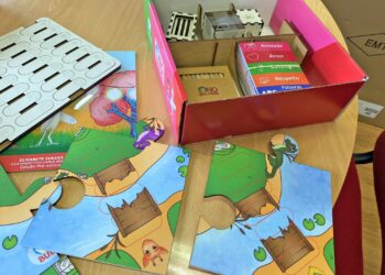 Município de Vila Verde lança projeto ‘No Bullying’ em todos os jardins-de-infância do concelho