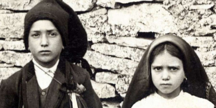 Dia dos Pastorinhos celebrado presencialmente