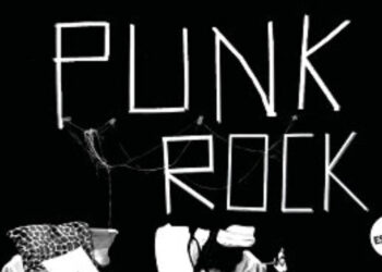 Cancelado espetáculo PUNK ROCK