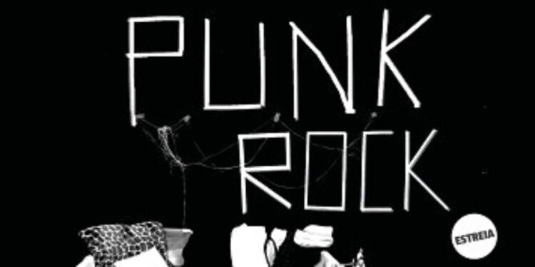 Cancelado espetáculo PUNK ROCK