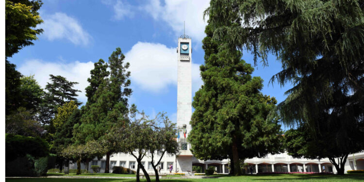 Famalicão vai à frente no desenvolvimento sustentado