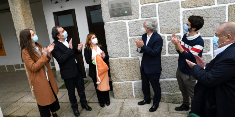 Renovação da Casa das Ideias marca arranque de um novo ciclo da PASEC