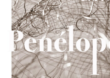 Entrelaçados da artista famalicense Vera Silva em exposição na Casa-Museu Soledade Malvar