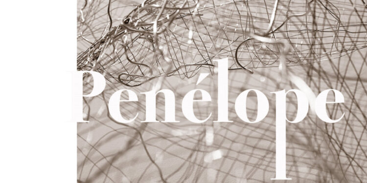 Entrelaçados da artista famalicense Vera Silva em exposição na Casa-Museu Soledade Malvar