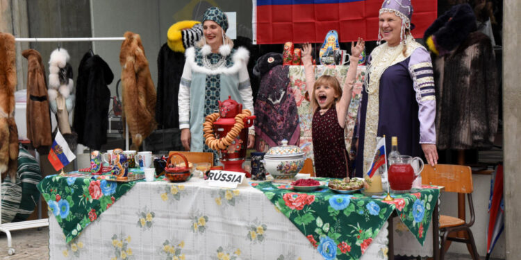 Famalicão implementa Plano Municipal “Mais Integrar” para imigrantes