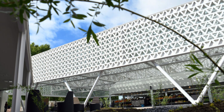 Praça – Mercado de Famalicão de portas abertas ao domingo