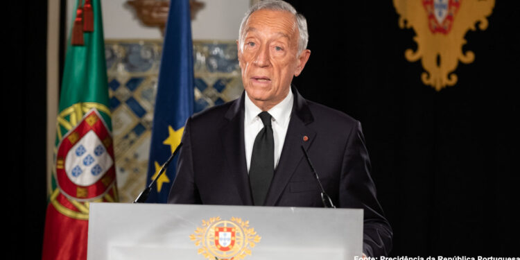 Braga vai acolher comemorações oficiais do Dia de Portugal em 2022