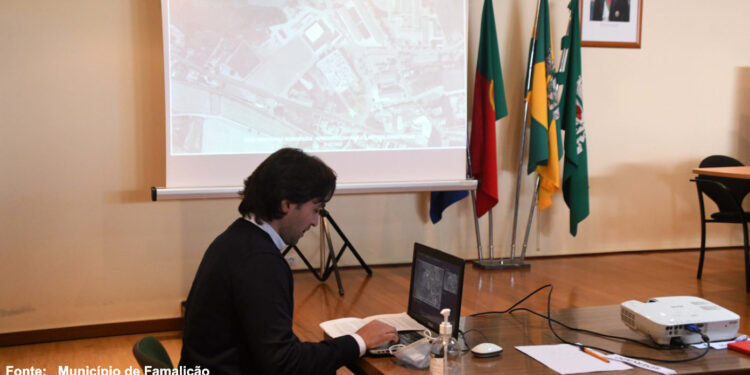 Casa Mortuária de Gondifelos prestes a tornar-se realidade