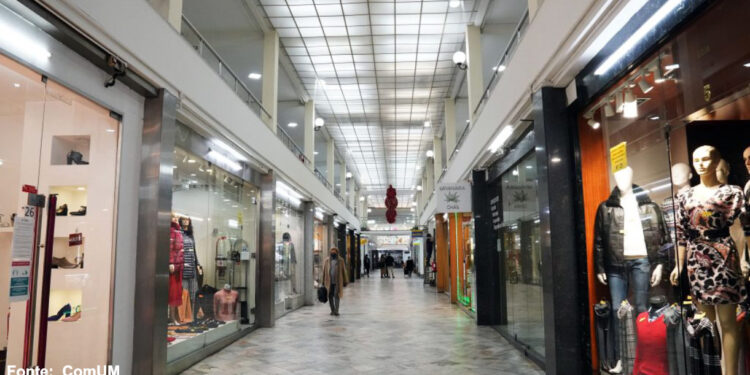 Projeto “Reencontro” procura dar uma nova vida aos centros comerciais em Braga