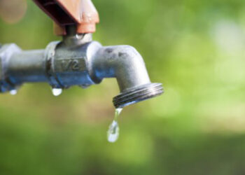 Agência do Ambiente pede uso sustentável da água pela população