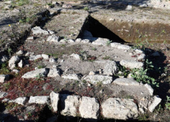 Confirmada ocupação humana em S. Miguel O Anjo desde segundo milénio a.C.