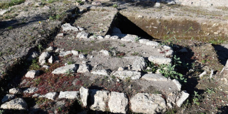 Confirmada ocupação humana em S. Miguel O Anjo desde segundo milénio a.C.