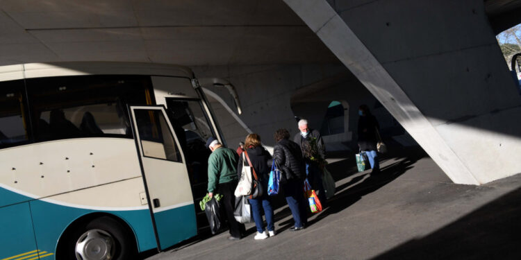 Nova Rede de Transportes em Famalicão