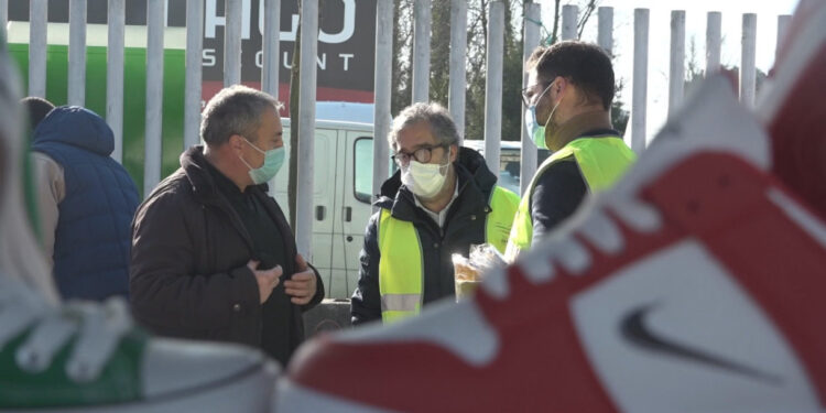 Resinorte e Município de mãos dadas pelo ambiente