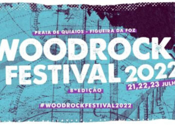 WoodRock Festival está de regresso em 2022