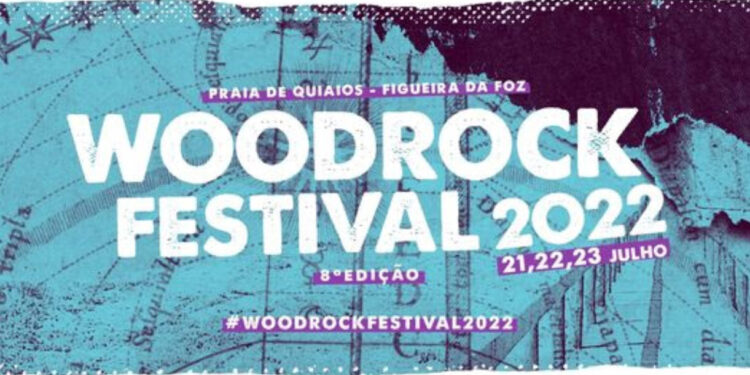 WoodRock Festival está de regresso em 2022
