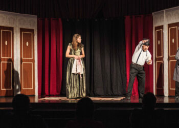 Famalicão dá palco ao Teatro Amador