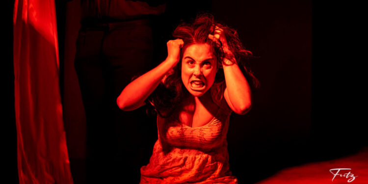 Famalicão dá palco ao Teatro Amador