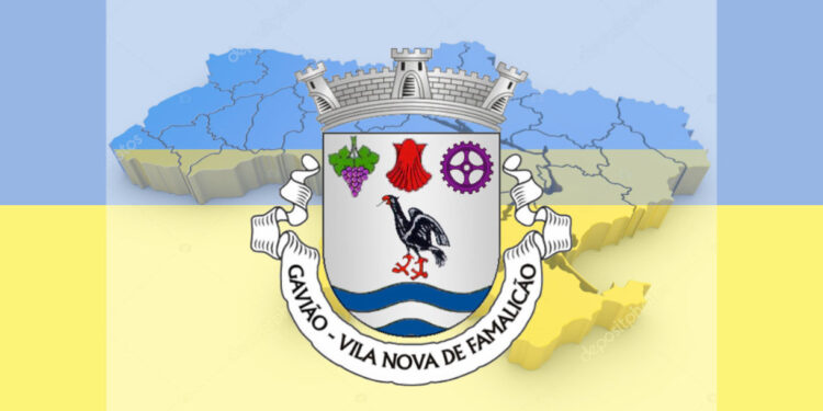 ACDAR promove recolha de bens para Ucrânia