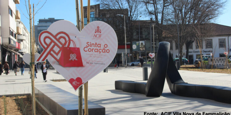 ACIF quer dinamizar comércio tradicional local após confinamento