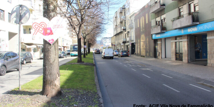 ACIF quer dinamizar comércio tradicional local após confinamento