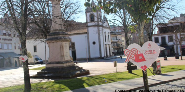 ACIF quer dinamizar comércio tradicional local após confinamento