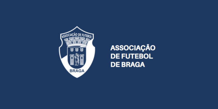 AF Braga solidária com o povo ucraniano