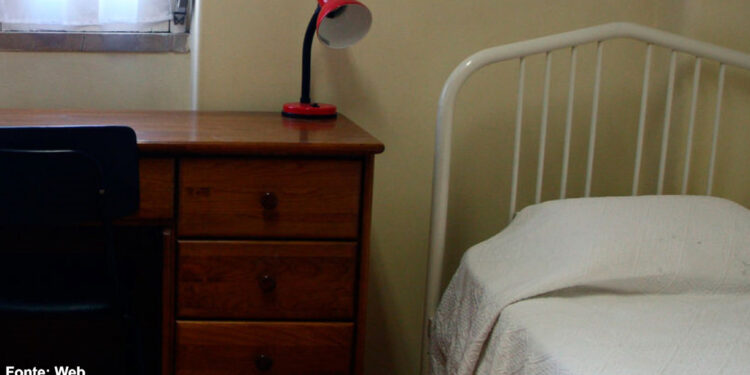 Governo apresenta programa de investimento para alojamento estudantil