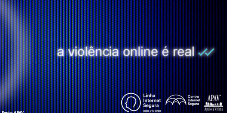 Ameaças de partilhas de conteúdo íntimo aumentaram em 2021