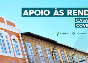 Conheça os programas de apoio à renda em Vila Nova de Famalicão