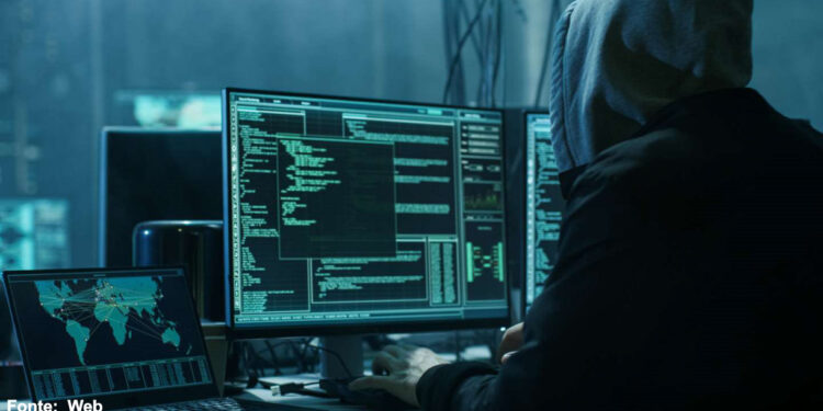 Portugal ocupa o 31.º lugar dos países mais afetado por ataques de ransomware