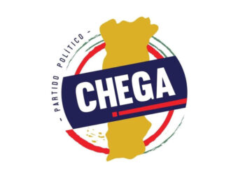 Concelhias do distrito de Braga do Chega afastam-se de Filipe Melo