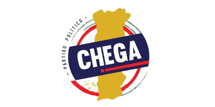 Concelhias do distrito de Braga do Chega afastam-se de Filipe Melo