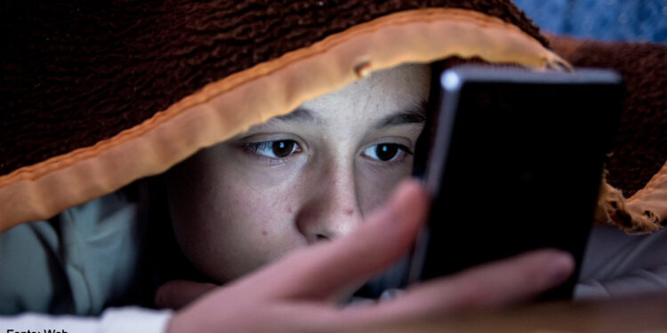 A importância da Educação Digital