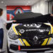 O famalicense João Silva vai estar ao volante do novo Renault Clio R3T para o Campeonato Portugal Júnior de Ralis. Inês Veiga vai ser a navegadora nesta nova época que se avizinha.