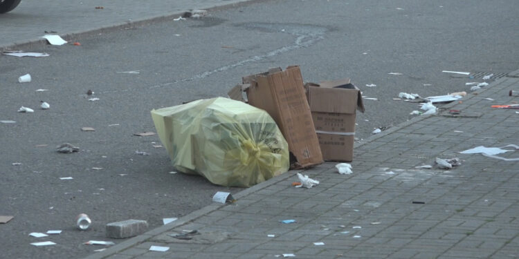 Resinorte e Município de mãos dadas pelo ambiente