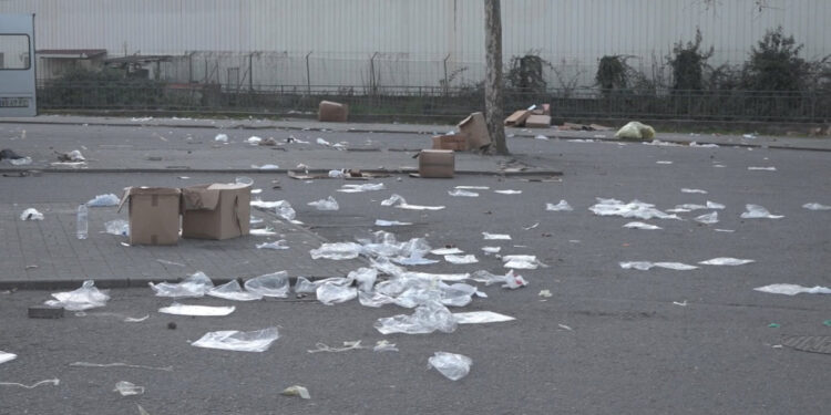 Resinorte e Município de mãos dadas pelo ambiente