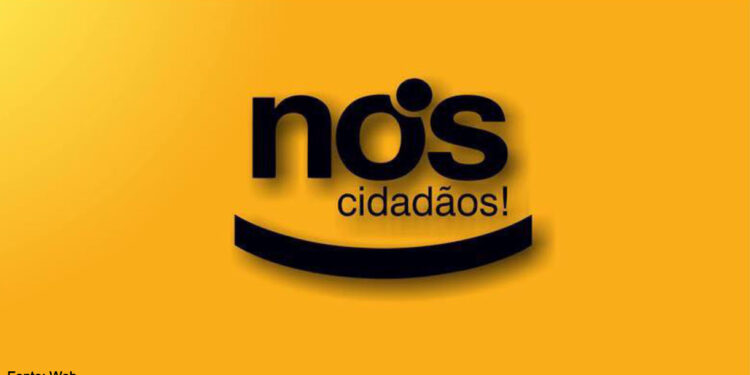 Nós, Cidadãos! defende reforma do sistema eleitoral