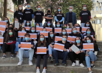 A Academia Líderes Ubuntu chegou à OFICINA!