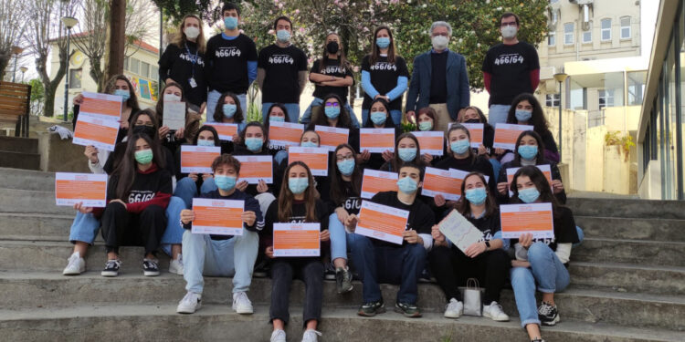 A Academia Líderes Ubuntu chegou à OFICINA!