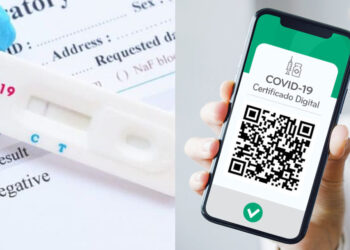 Relembre as novas medidas da Covid-19 que entraram em vigor à meia-noite