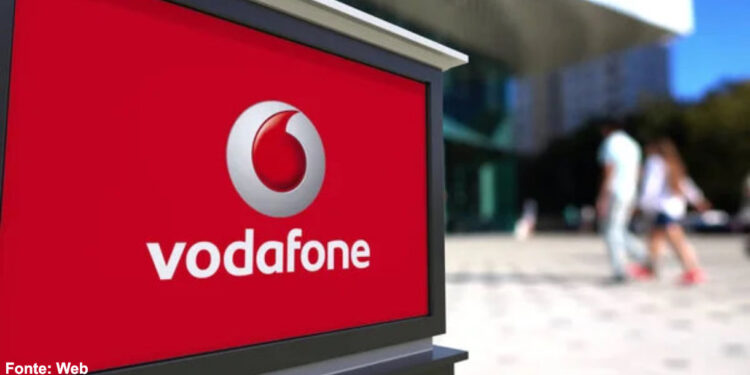 Consequências do ciberataque à Vodafone