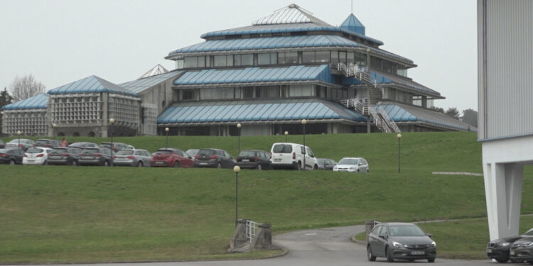 Famalicão Created In arrancou hoje