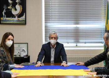 Famalicão apoia imigrantes ucranianos