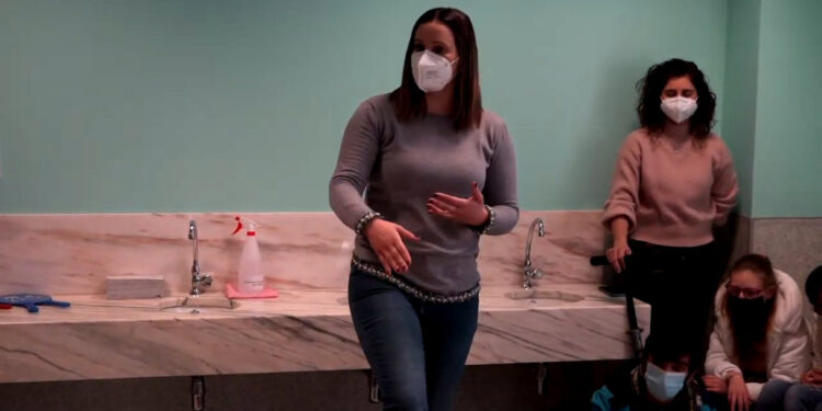 Educação em Famalicão na linha da frente