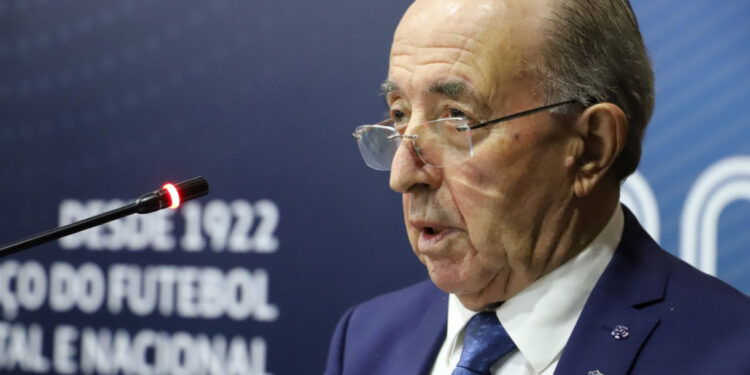 Comemorações do Centenário da AF Braga