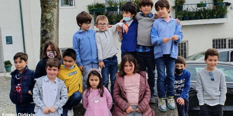 CX A2D mantém hegemonia no xadrez distrital jovem