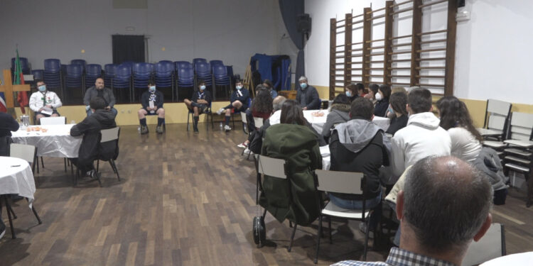 Fórum “Infusão de Fé” em Joane